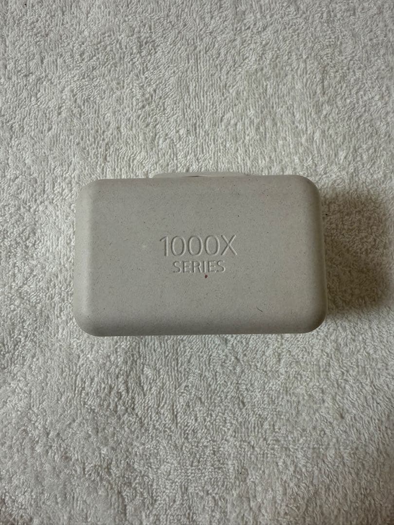 SONY フルワイヤレスイヤホンWF-1000XM5ブラック Amazon.com: Sony WF-1000XM5 Premium Noise Cancelling Truly