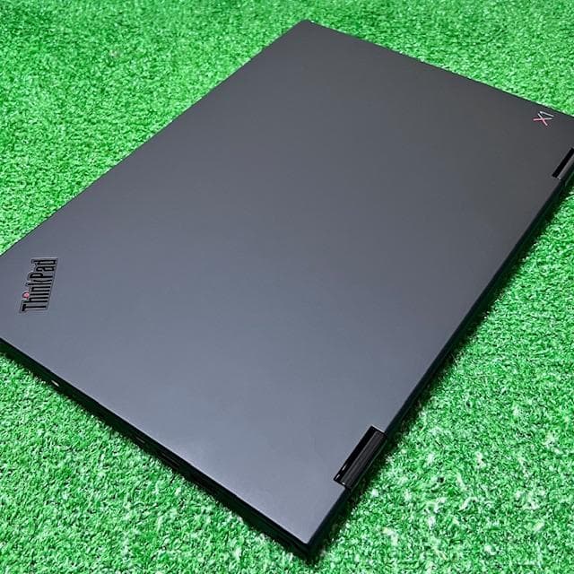 2in1コンバーチブルPC《ハイエンドモデル》ThinkPad X1 Yoga