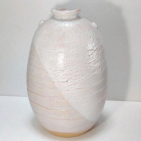 壺 志野 藤原 一門 - メルカリ