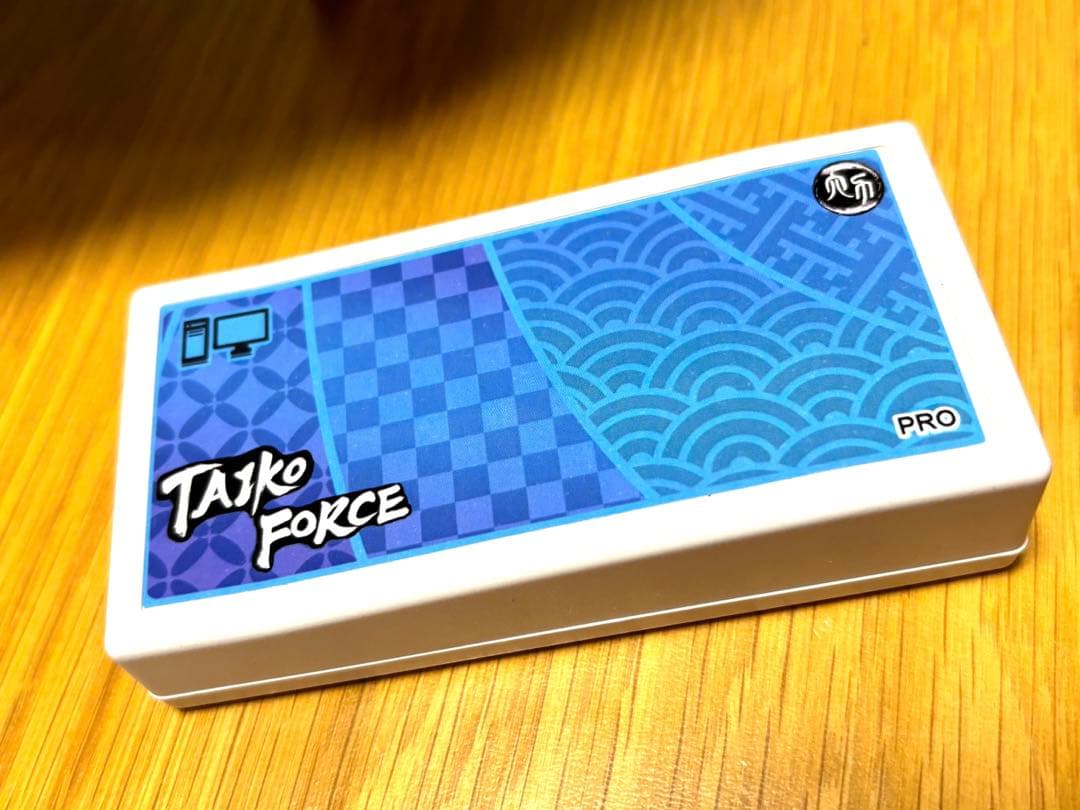 値下げ中おうち太鼓 太鼓フォース taiko force lv6 PC版 - メルカリ