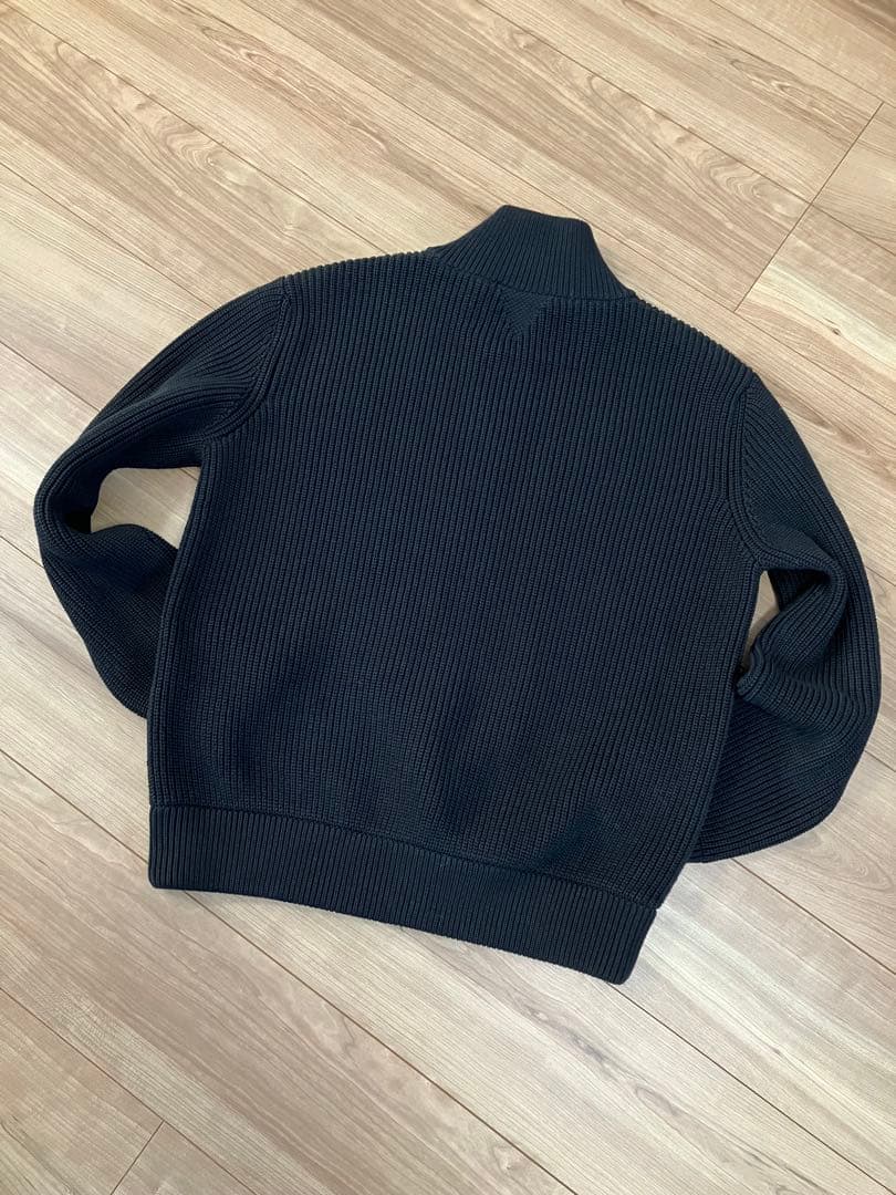 BOTTEGA VENETA ボッテガヴェネタ ドライバーズニット - メルカリ