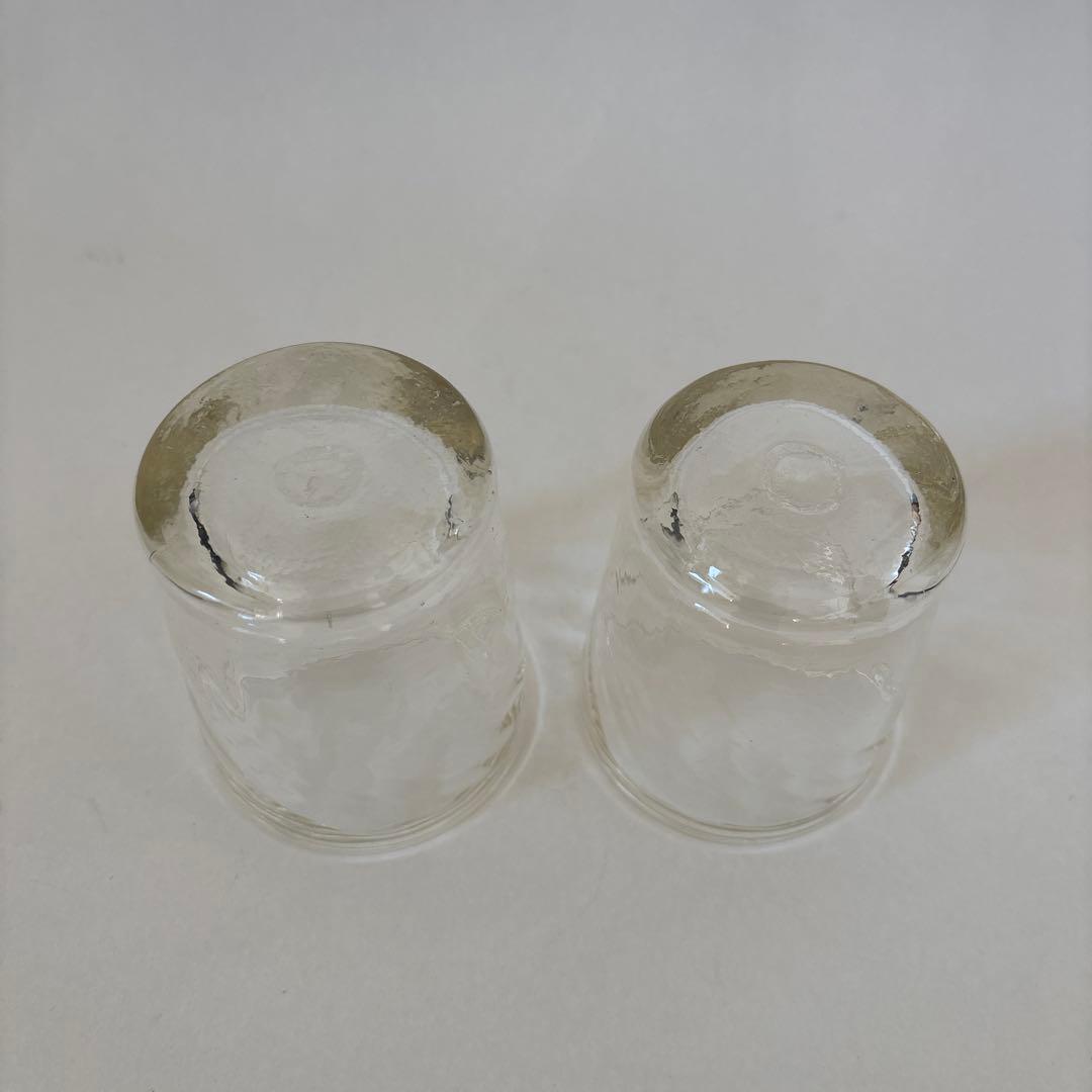 専用 倉敷ガラス 小谷真三 グラス 皿 民藝 - メルカリ