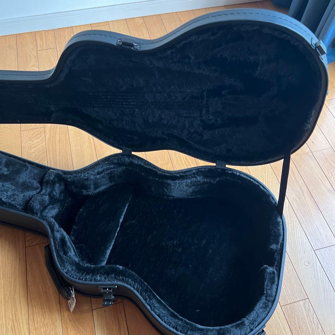 専用 Gibson L-00用 純正 ハードケース アコギ ギブソン - メルカリ