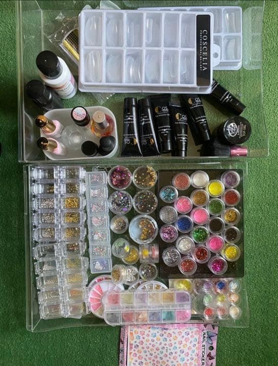 値下げしました/クラスタイル マスターコース フルセット - メルカリ