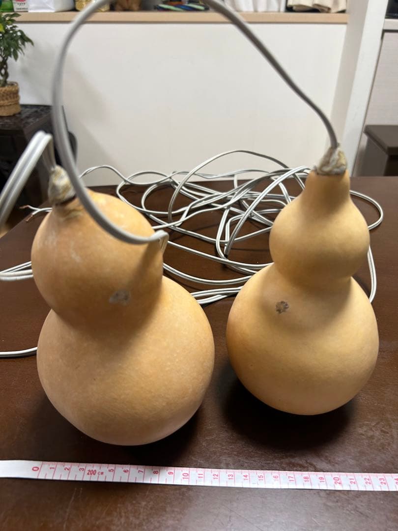 ひょうたんスピーカー - メルカリ