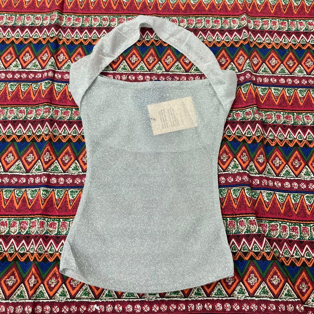 paloma wool シルバー キャミソール paloma wool シルバー キャミソール paloma wool シルバー