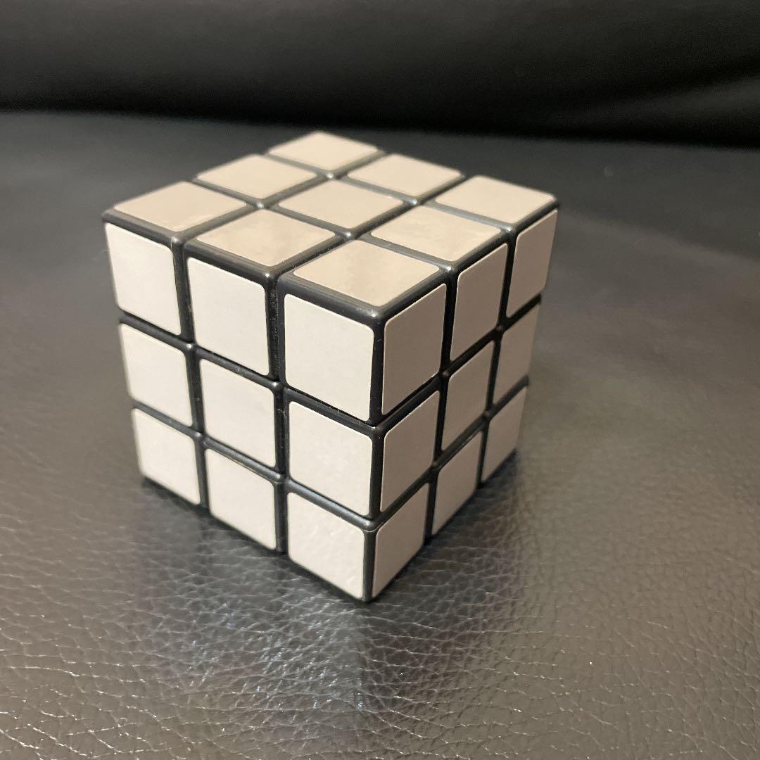 無印良品 ルービックキューブ3種類セット - メルカリ