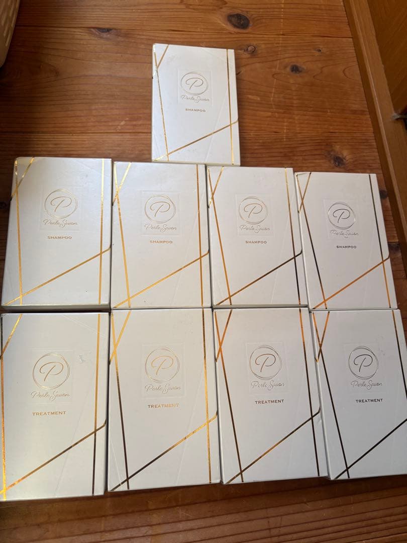 Perle Savon シャンプー トリートメント 楽天市場】【公式】 Perle Savon ペルルセボン シャンプー