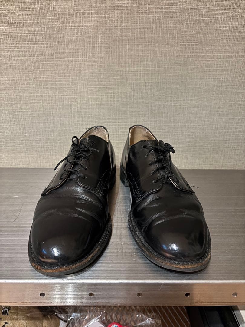 U.S.NAVY サービスシューズ