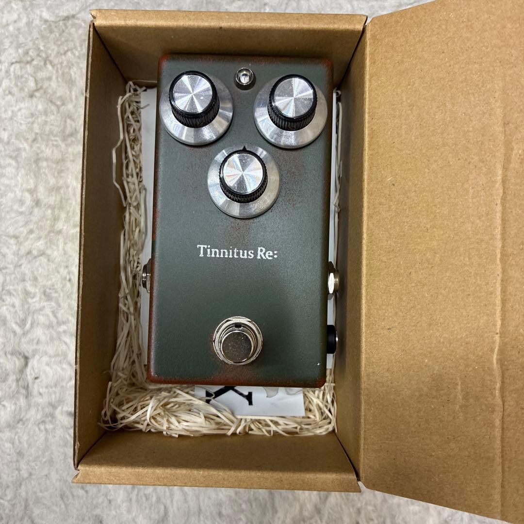ギター 1995fx Tinnitus Re: 1995fx Tinnitus Re: イチキュウキュウゴエフエック 【 吉祥寺パルコ店