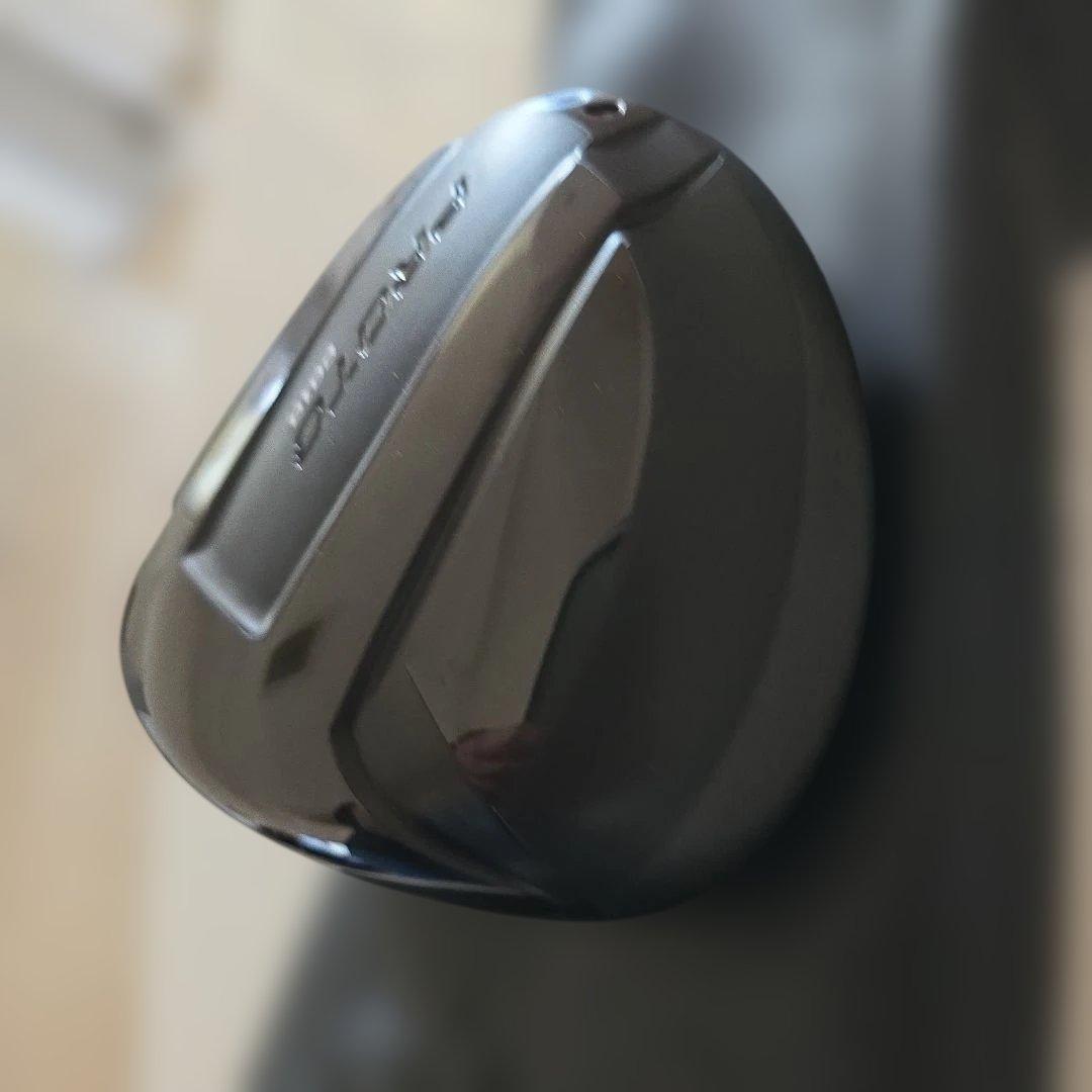 プロトコンセプトドライバーヘッドのみ、11.5度 - メルカリ