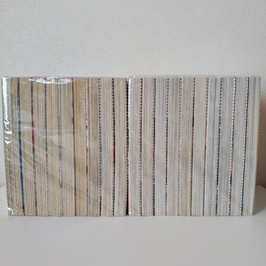 奈緒子 1~33巻 + 奈緒子 新たなる疾風 1~6巻 全39巻セット