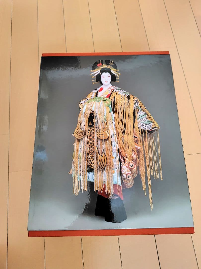 美品】五代目 坂東玉三郎写真集 篠山紀信撮影 講談社 - メルカリ