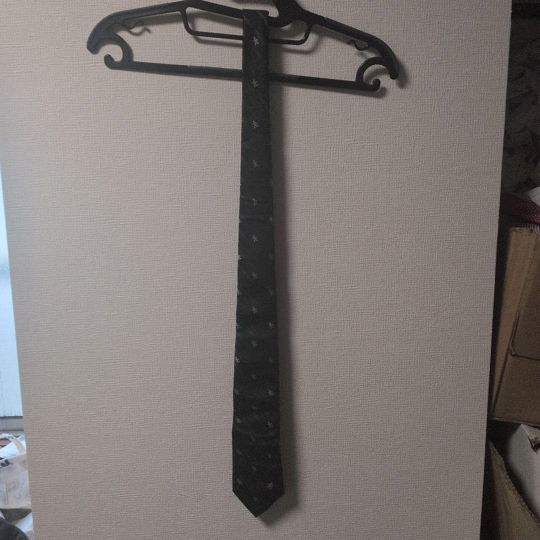 その他 FINAL FANTASY NECKTIE -CACTUAR-