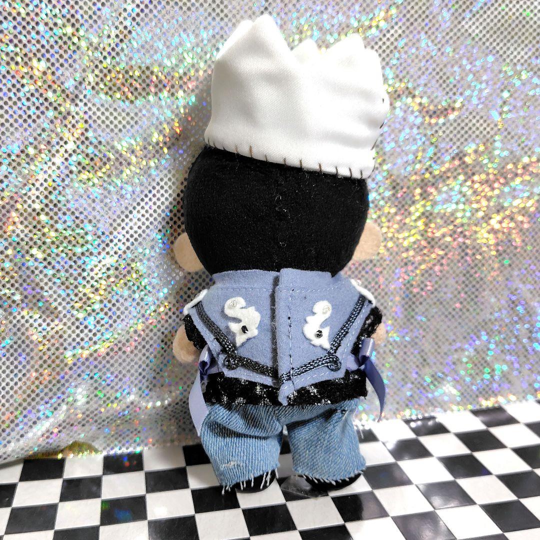 Snow Man 目黒蓮「TRUE LOVE」MVすのチル衣装 - メルカリ