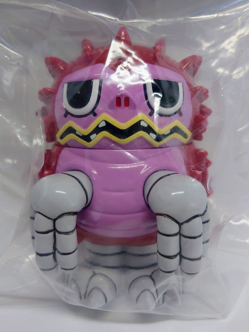 ODOM ピグモン 羅本製所 Robinceramicstudioワンフェス - メルカリ