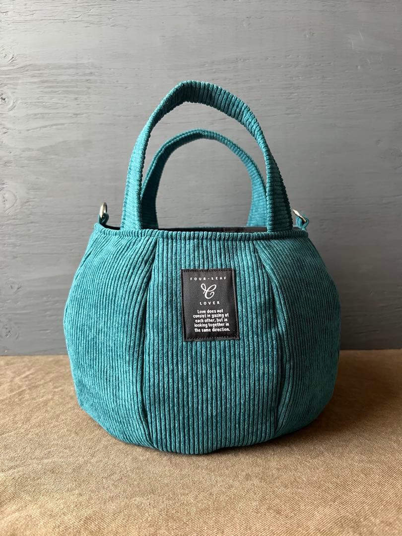 にさおり様専用ページ バルーンバッグ ころりんバッグ 旅行バッグ