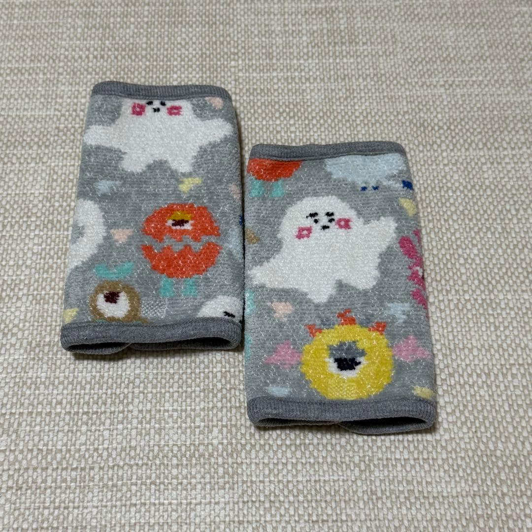 ラブラリーバイフェイラー シナぷしゅ サッキングパッド 限定品 - メルカリ