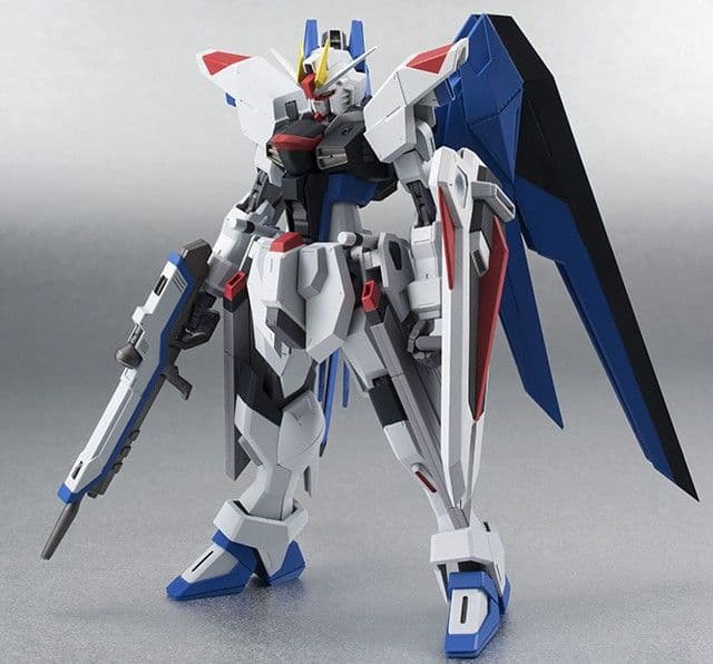 ROBOT魂 フリーダムガンダム 初回 HG デスティニーガンダム クリカラ ROBOT魂 フリーダムガンダム 初回 HG デスティニーガンダム クリカラ