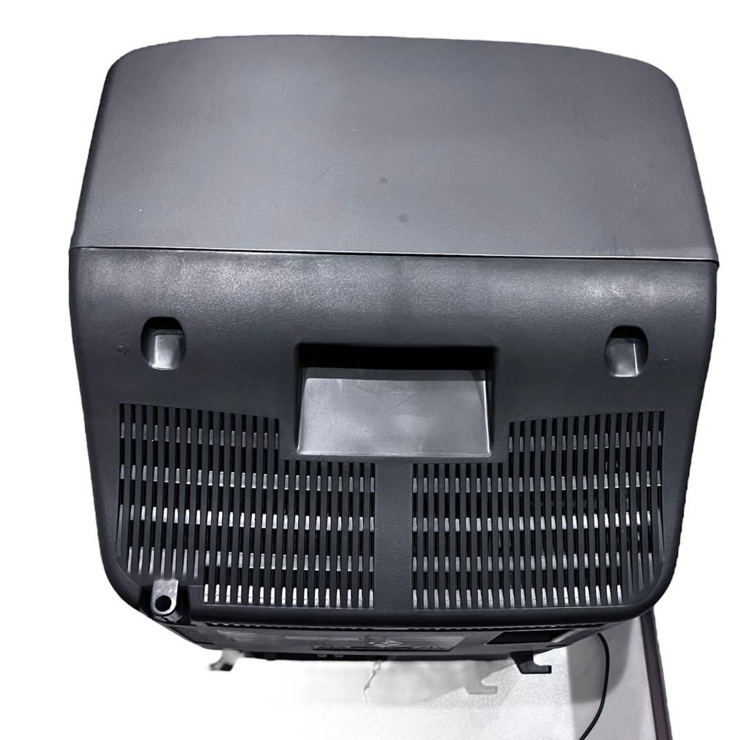 《ジャンク》14インチ　テレビデオ　VHSビデオー体型　AIWA 地デジ付き