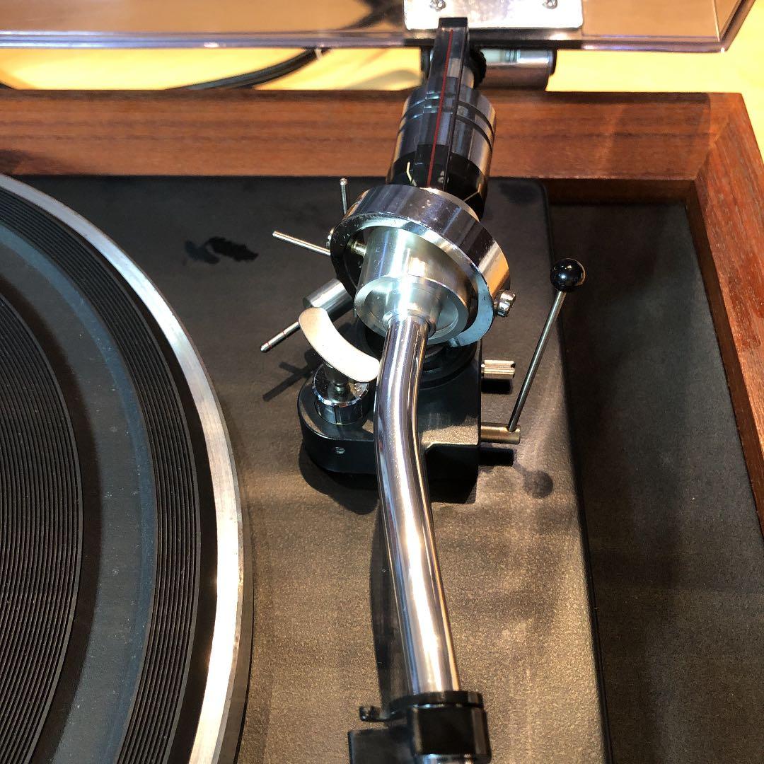 動作品ビクター SRP-B33M レコードプレイヤー ベルトドライブ 60Hz用