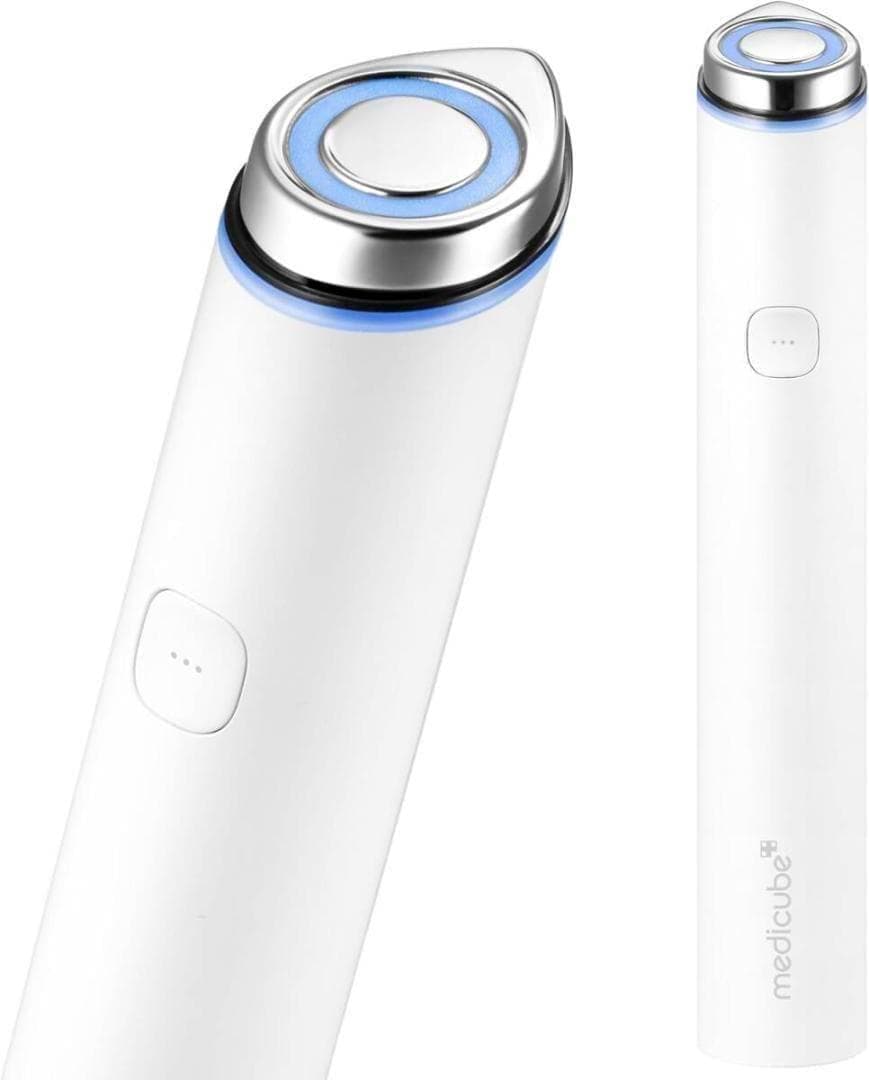 未開封品 ディキューブ AGE-Rブースタープロ ミニ ホワイト ブースタープロ ミニ – MEDICUBEオンラインショップ