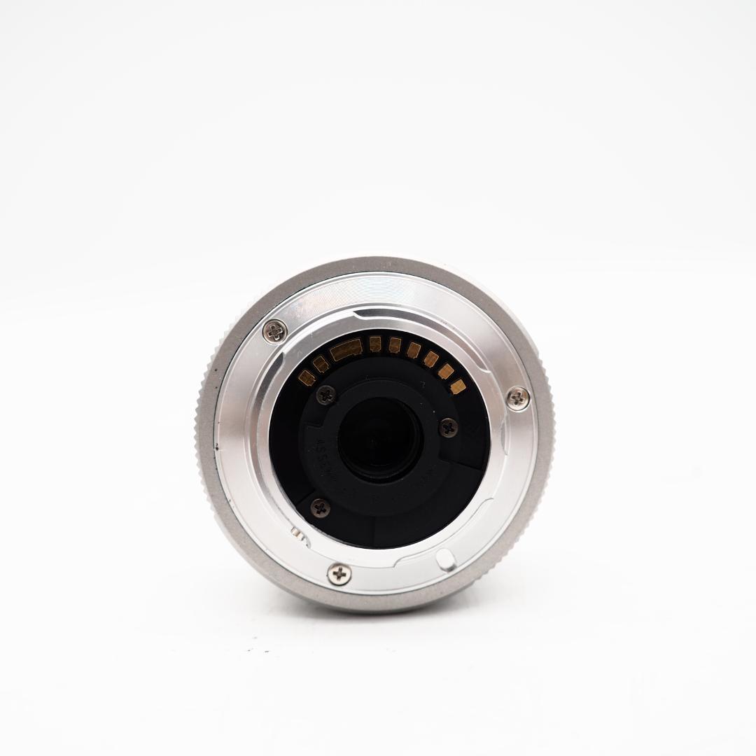 レンズ(単焦点) SMC PENTAX STANDARD PRIME 01 8.5mm F1.9