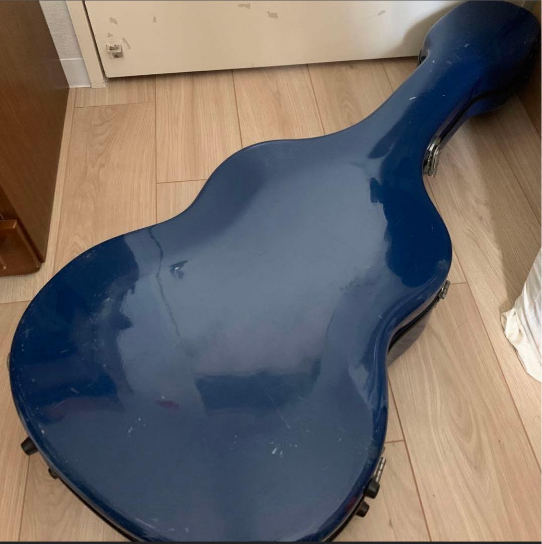 Aranjoez アランフェス　ギターケース アランフェスギターケース：ケース：アランフェス(Aranjuez)【ギター