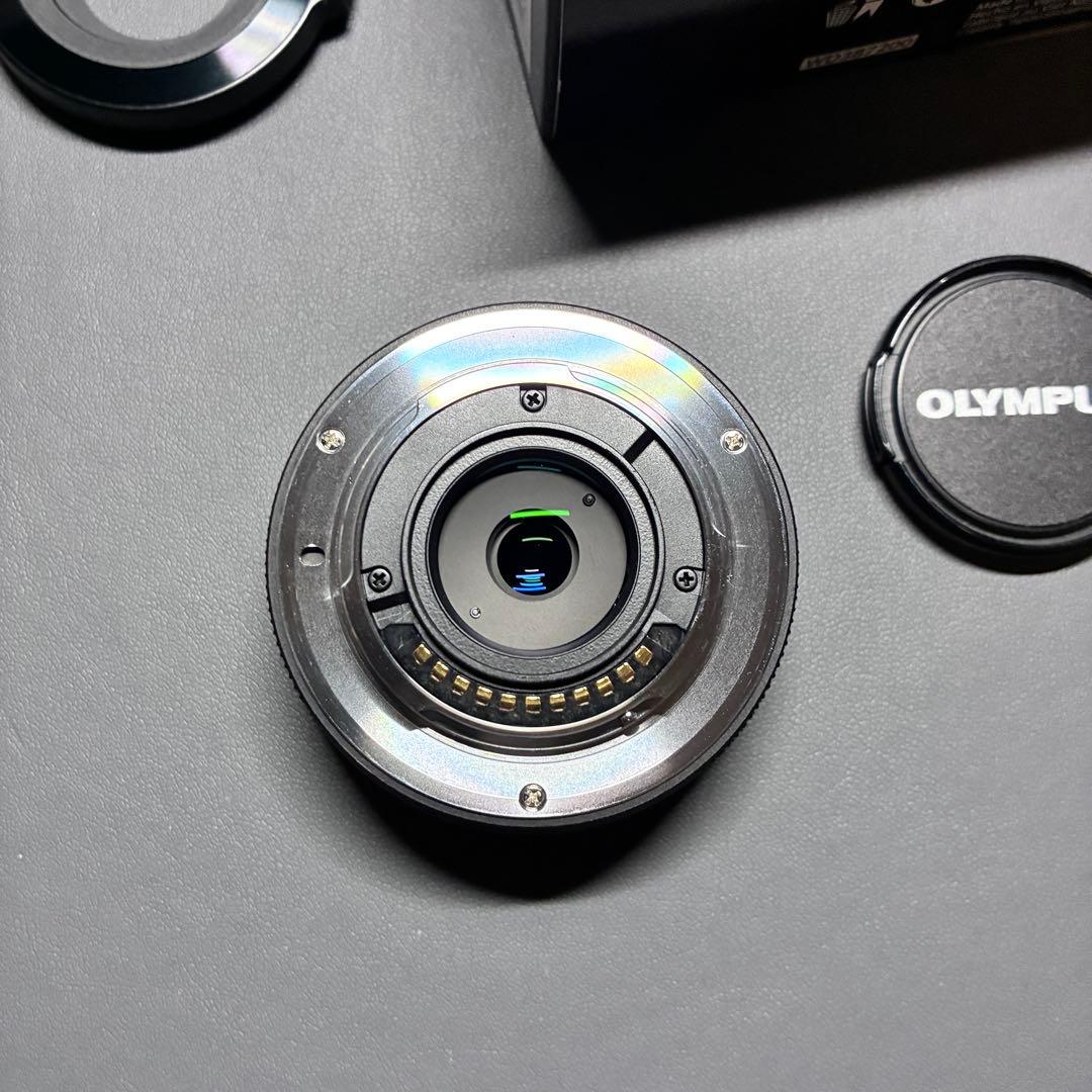 レンズ(ズーム) OLYMPUSM.ZUIKO DIGITAL 14-42mm f/3.5-5.6