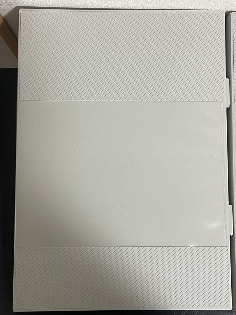 【手摺壊れ修復済】Nゲージ　コキ100、101、107 19両　コンテナまとめ