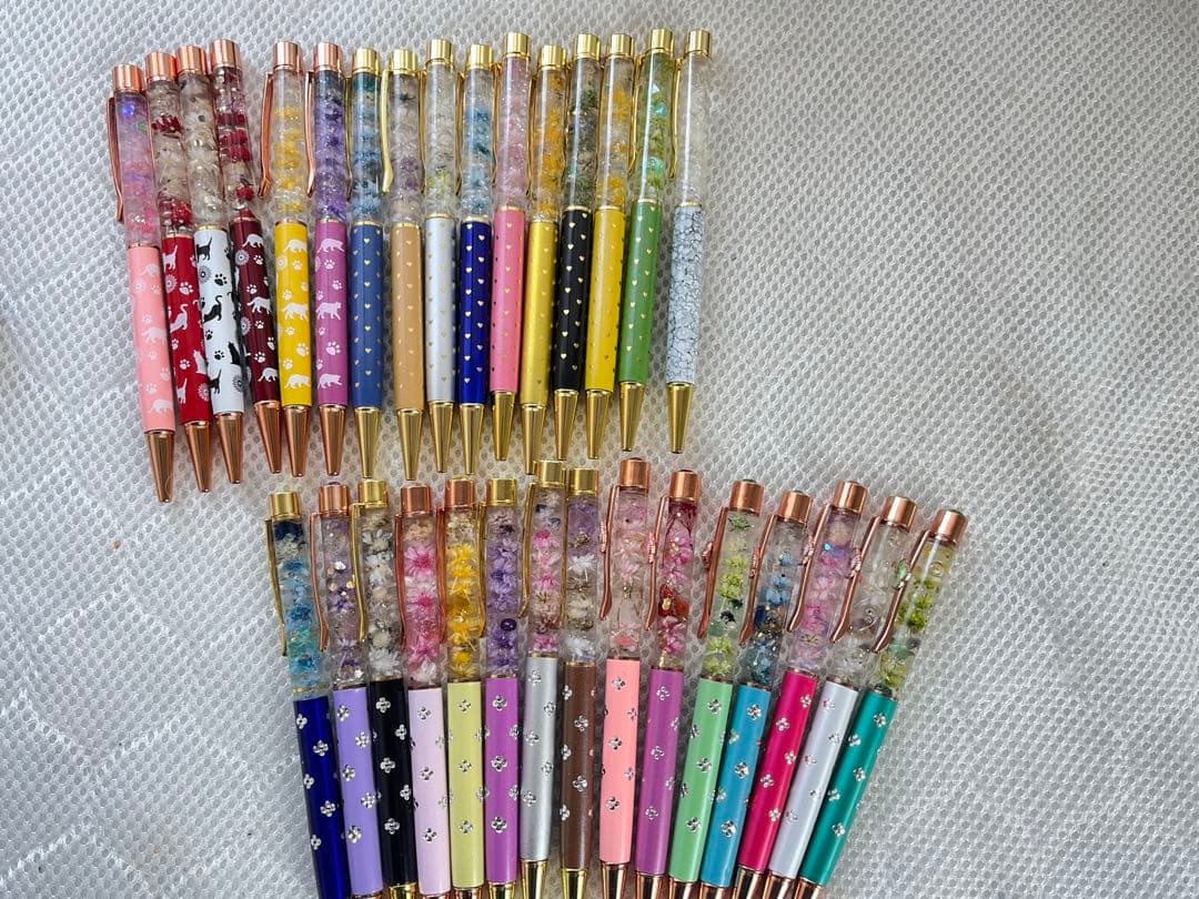 おみりゅうじ様へ　　オーダー