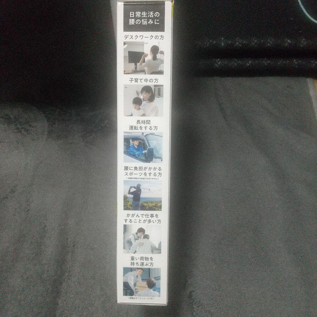 KASHAAN ACTIVE 腰痛ベルト XLサイズ - メルカリ