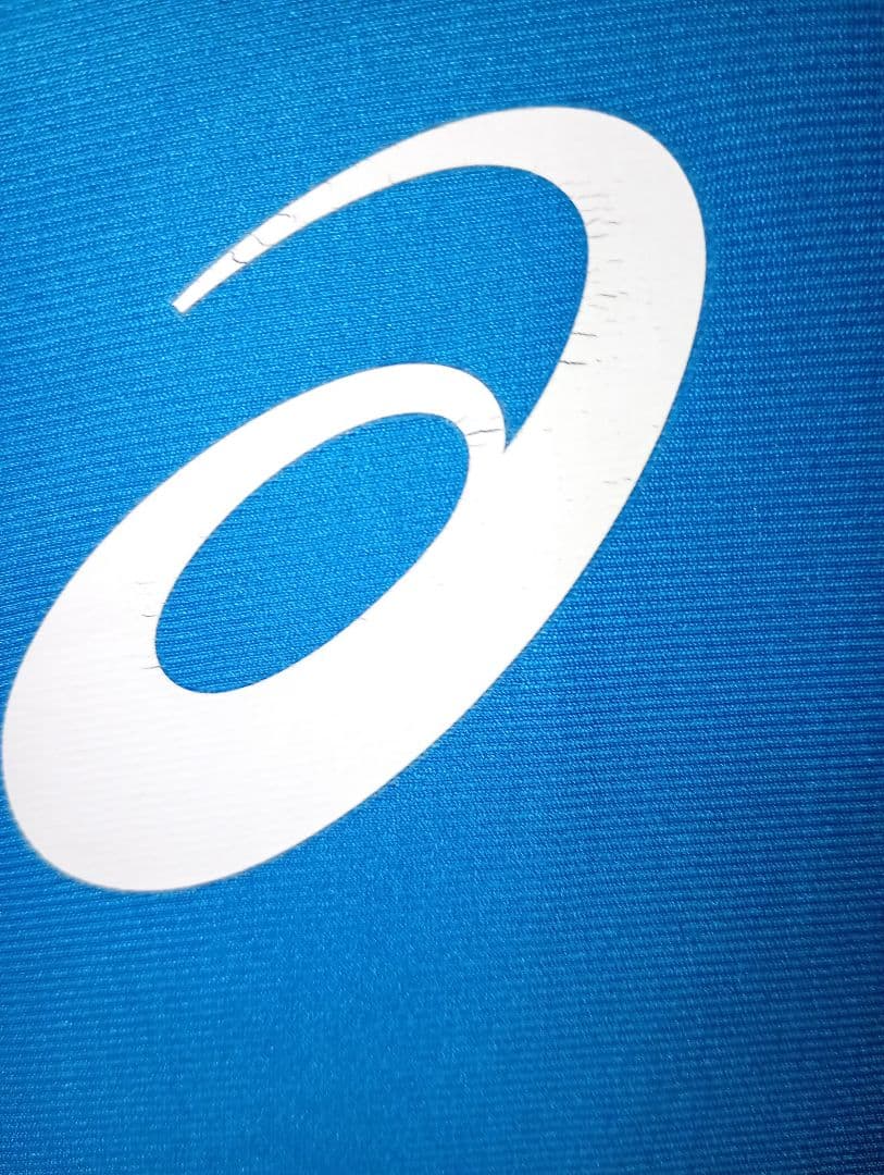 ま*こ様 競泳水着アシックスASL101 SUPERTeX スパーテクスMターコ