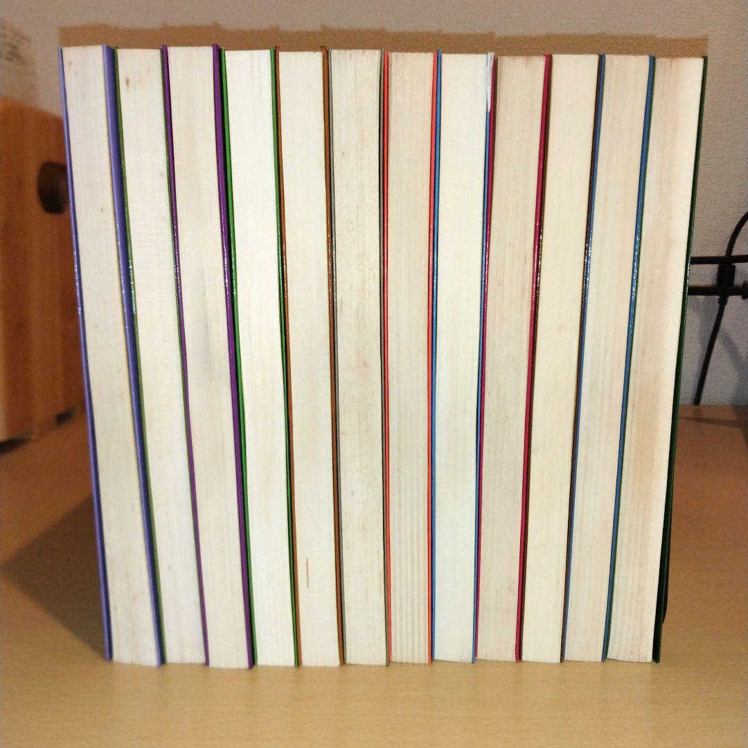 呉清源名局細解 全12巻