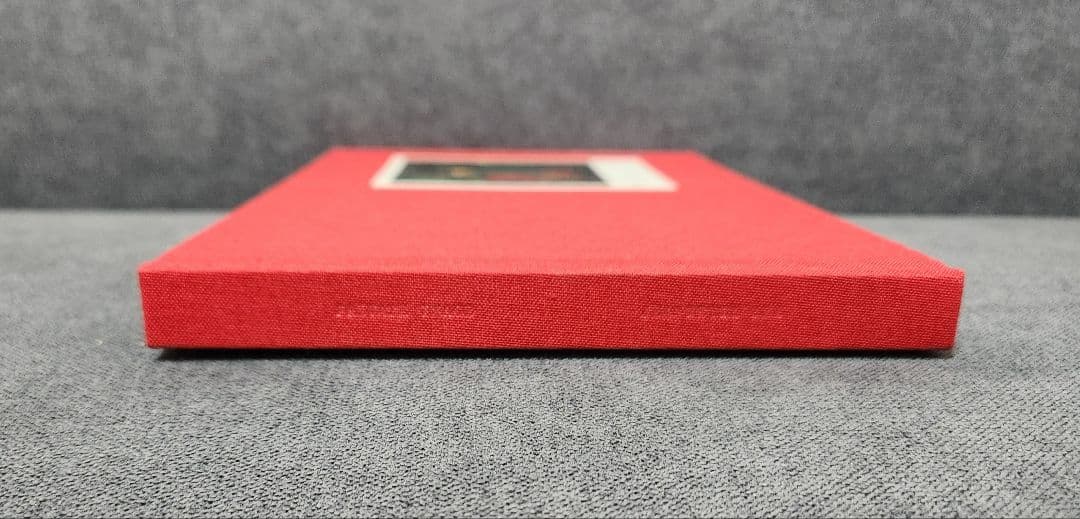 【500部限定】PiLのJEANNETTE LEE写真集