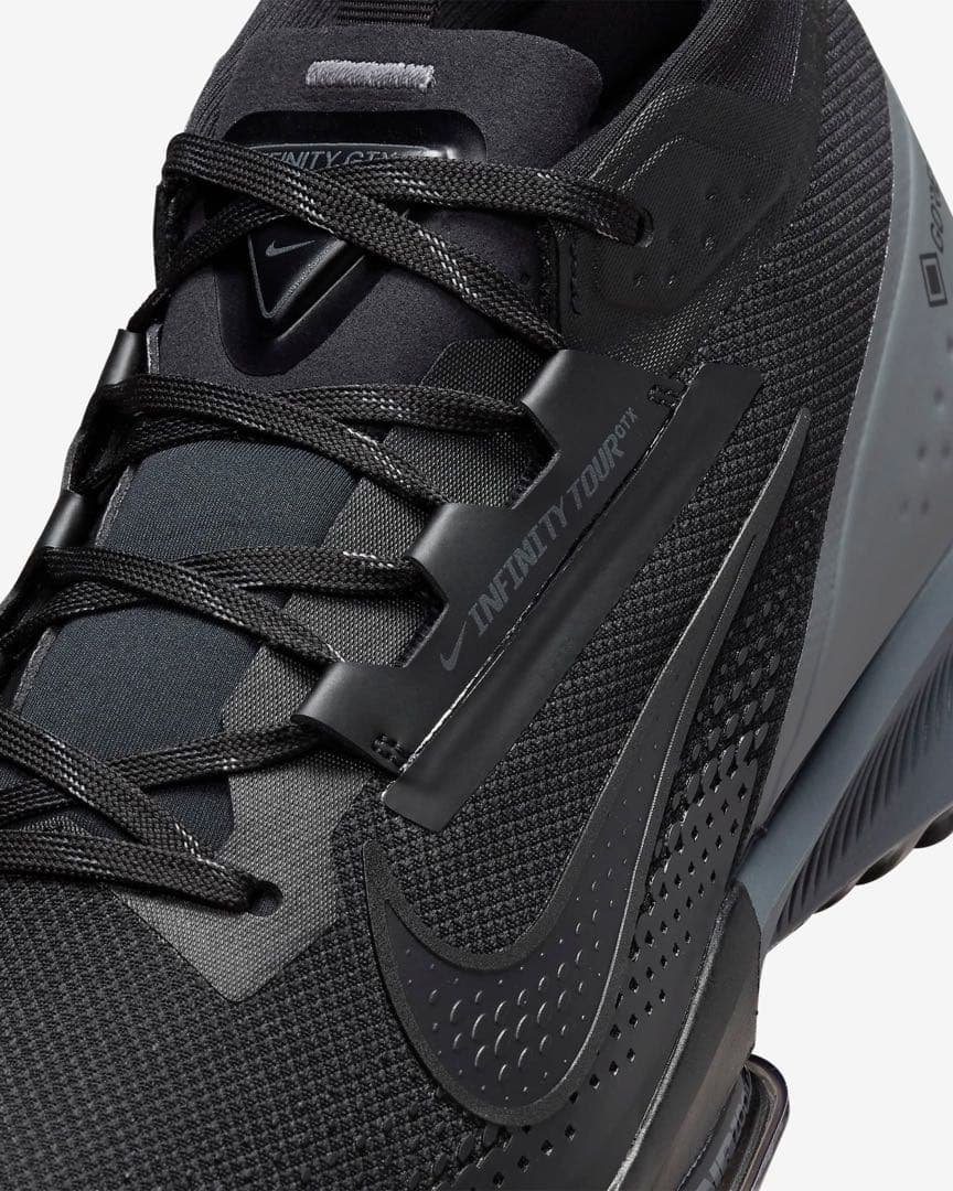 27.5cm 新品 ナイキ インフィニティ ツアー ネクスト% 2 ゴアテックス