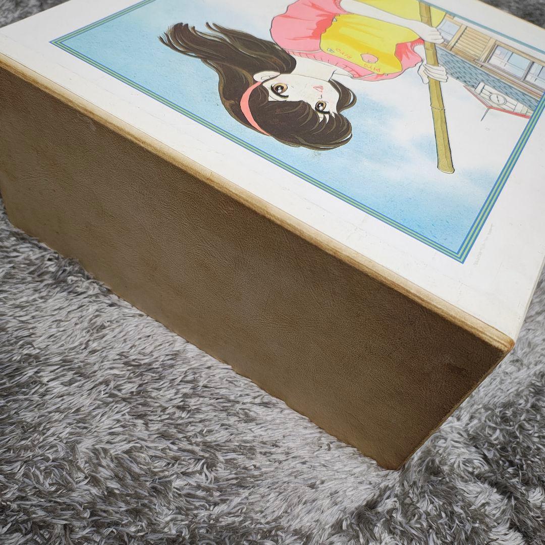 めぞん一刻 LD box 完全版 全巻セット　オマケ付