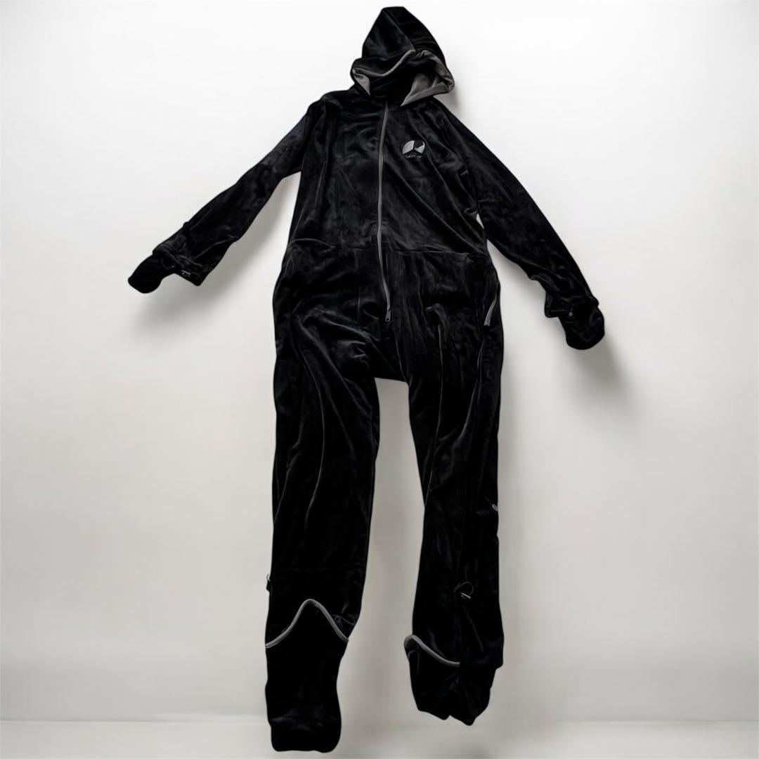 Bauhütte ゲーミング着る毛布「ダメ着」4G ネクスト ゲーミング着る毛布『ダメ着4G ネクスト』 HFD-4G-24 | Bauhütte®