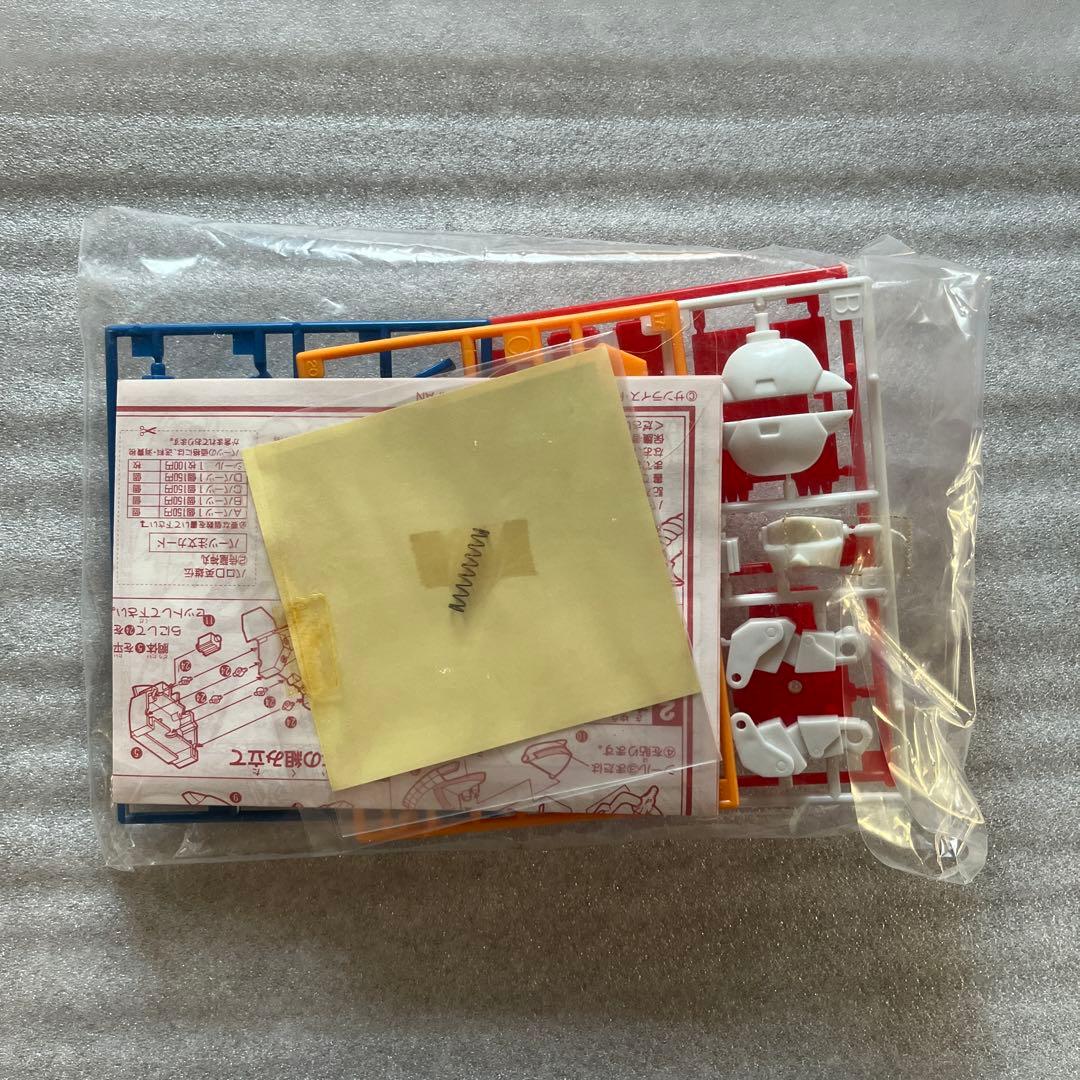 タカラ プラクション 魔神英雄伝ワタル パロ伝 02 侍龍神丸 - メルカリ