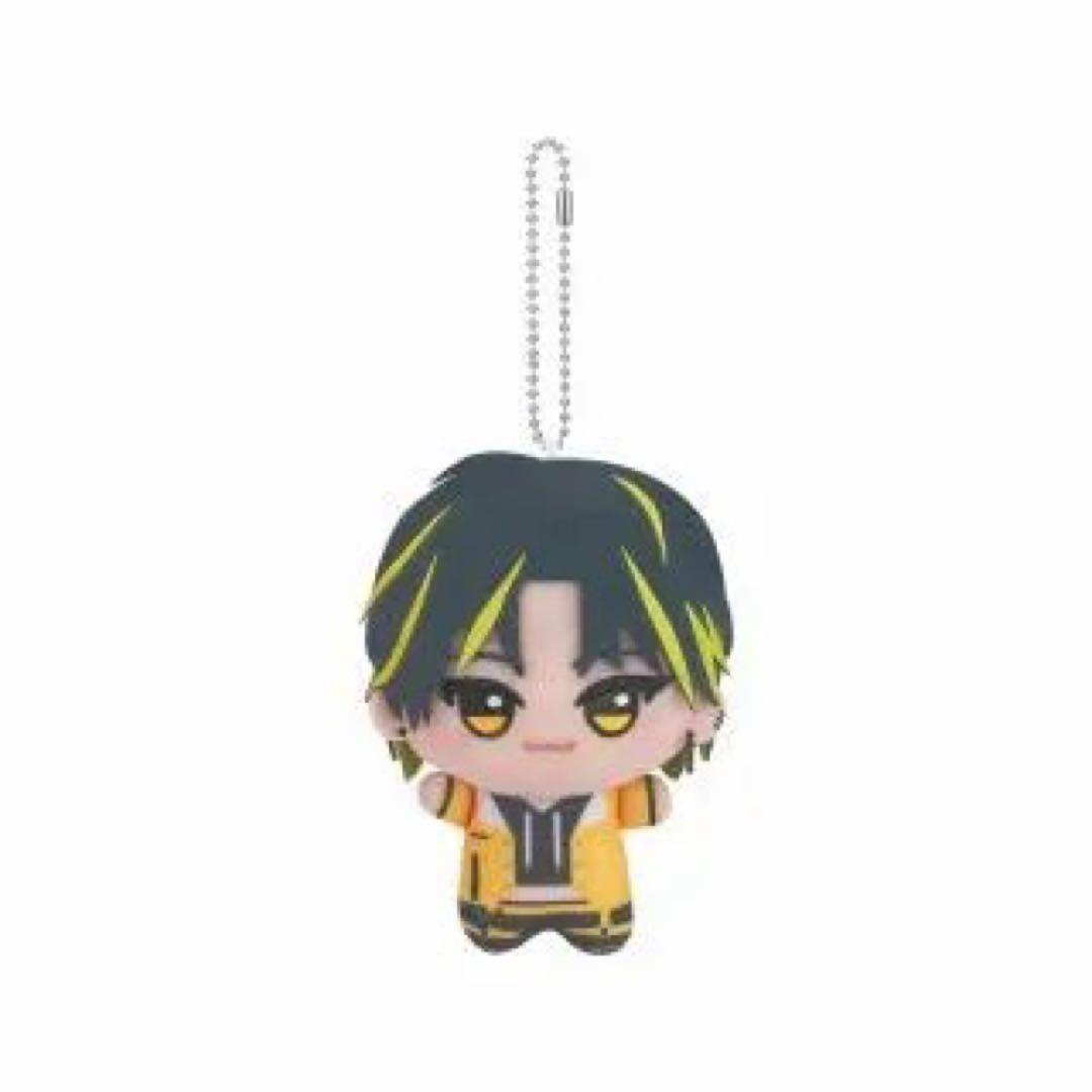 めておら Meteorites ちびぐるみ ぬいぐるみ 明雷らいと - メルカリ