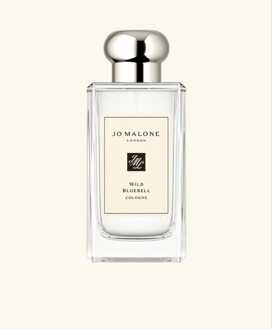 ジョーマローン 香水 ワイルド ブルーベル コロン 100ml ワイルド ブルーベル コロン | ジョー マローン ロンドン Jo Malone