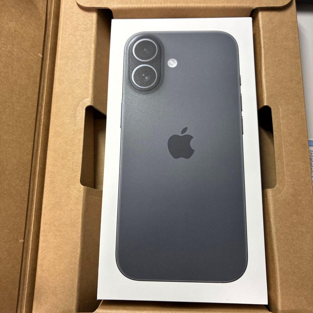 【新品未使用】Apple iPhone 17 ブラック 本体 Apple iPhone 17 256GB ブラック iPhone iPhone 17 iPhone本体 - 最