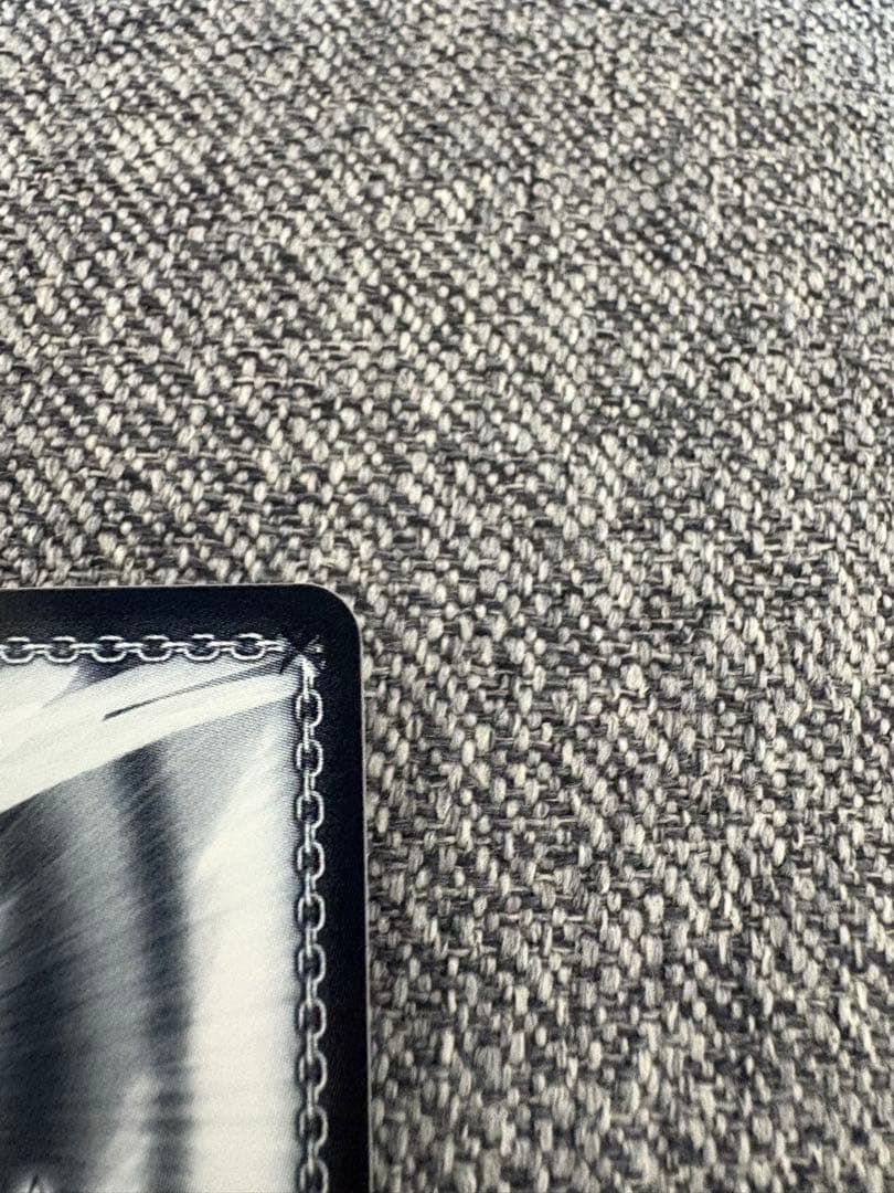 不識の笑み 拓海 SP