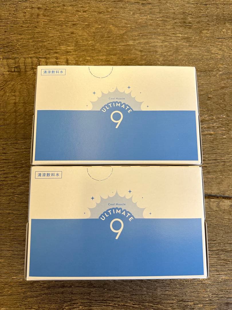 エルセーヌ ドリンク　クールマッスルスピード9 ZENITH Defy Extreme Double Tourbillon ゼニス デファイ