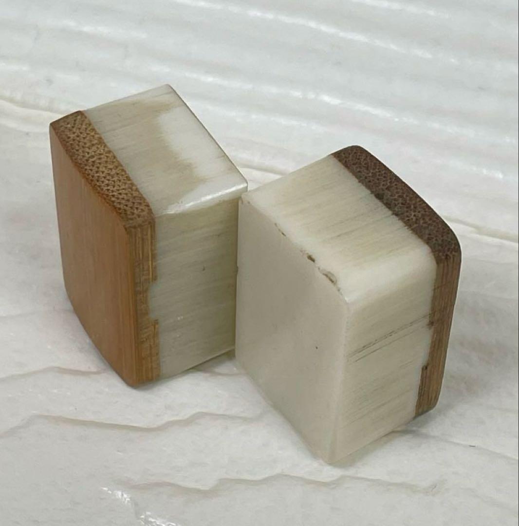 希少品】 麻雀牌 背面竹 木製ケース 昭和レトロの通販｜beswd.com