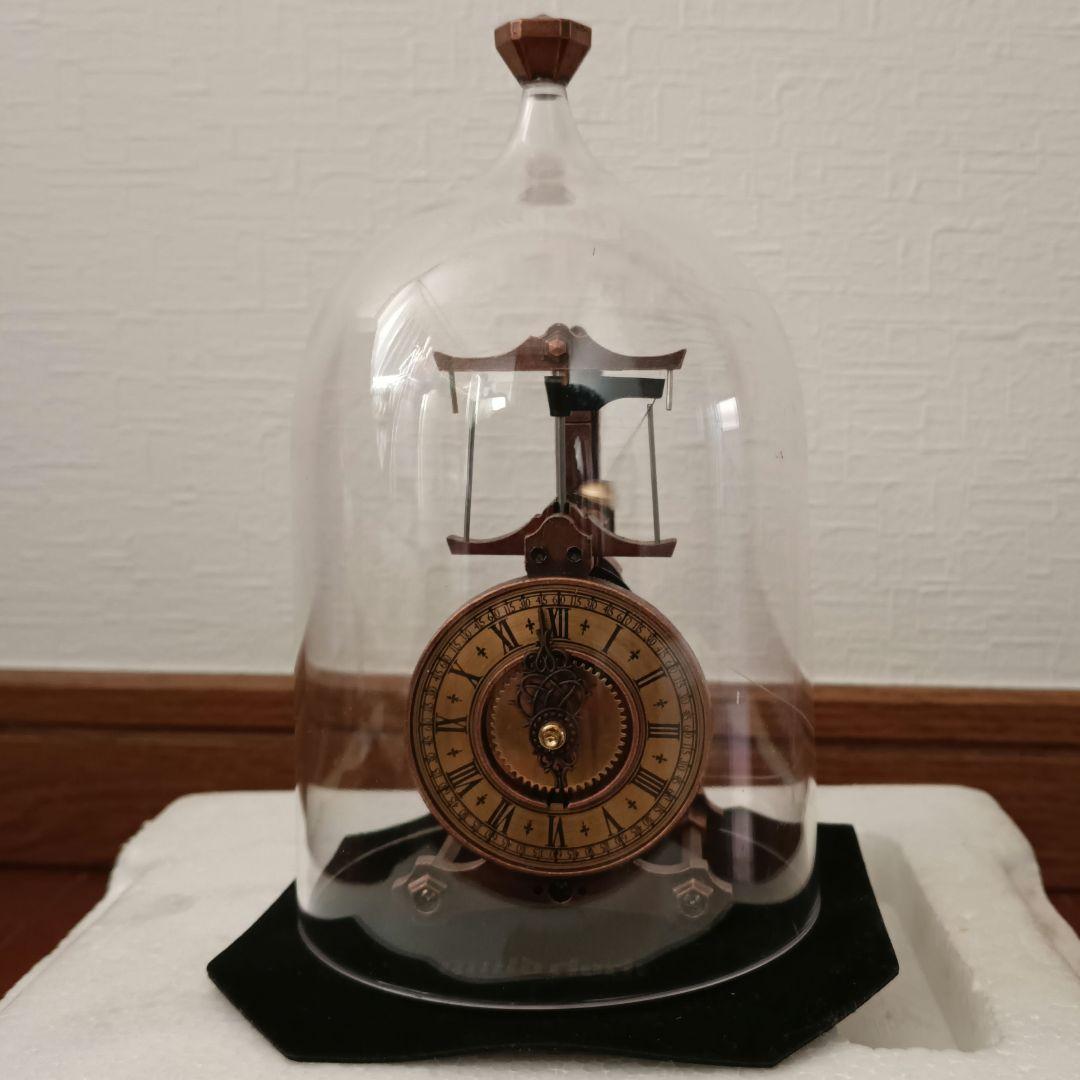 COMOREBITO　TOMY ギルドクロック TOMY (トミー) ギルドクロック マイクロフライングモデル 95-581