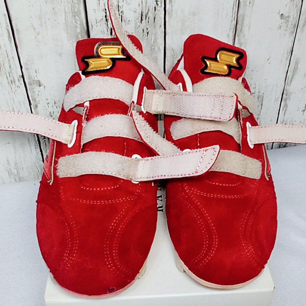 SSK proedge　野球　ソフトボール　スパイク　人気モデル　26.5cm