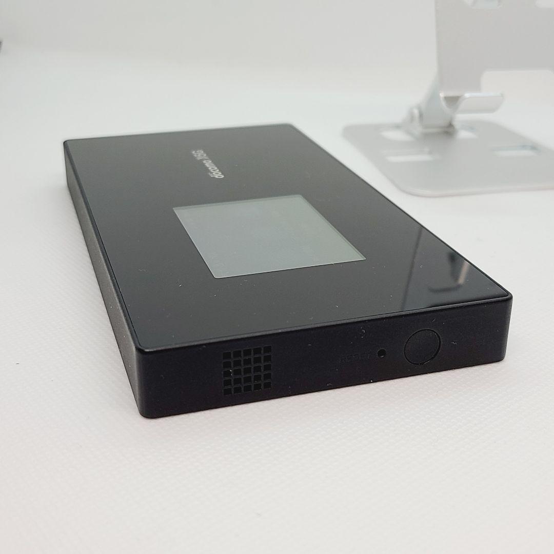 5Gミリ波対応☆ docomo WI-FI STATION 5G SH-52A - メルカリ