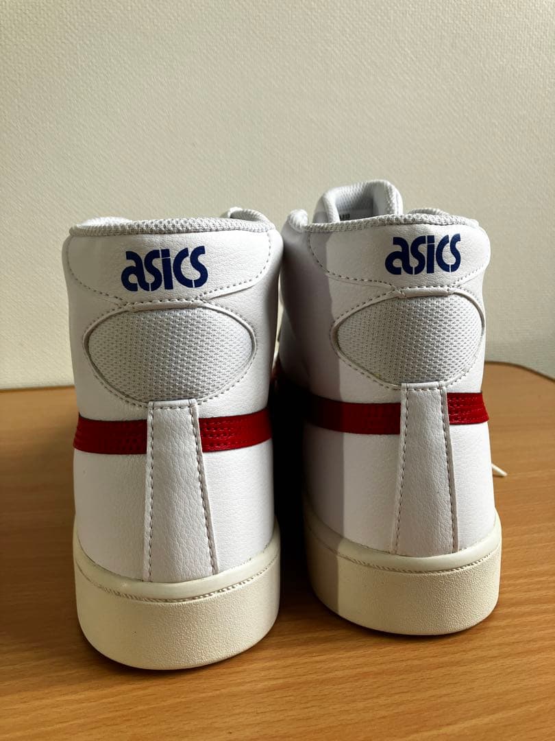 新品 ASICS Japan L 28.5cm