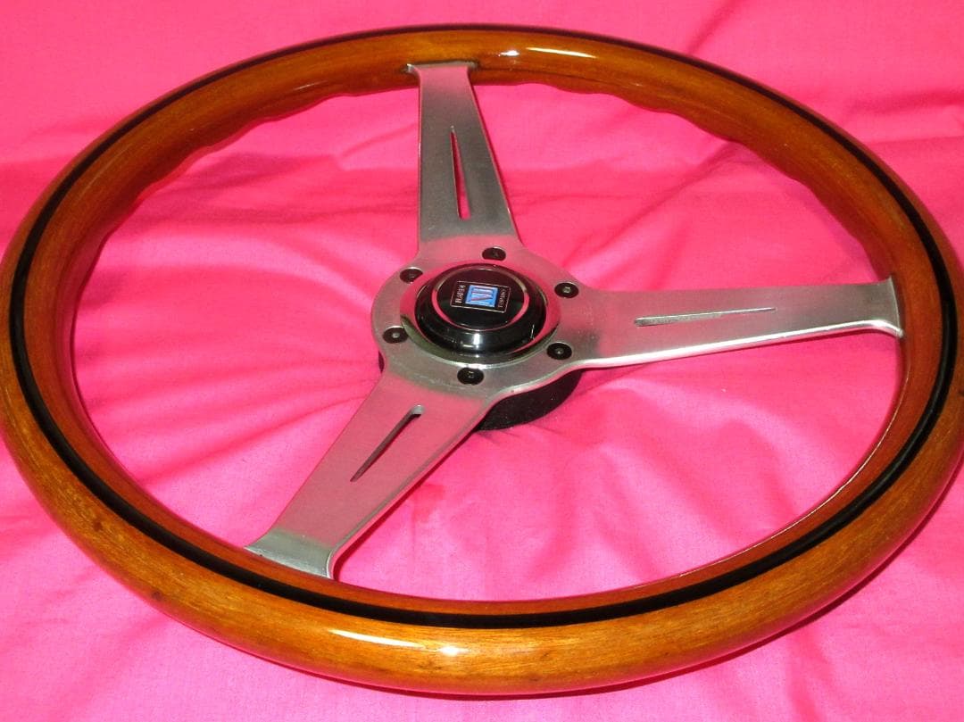 6510 正規品 NARDI classic ナルディ クラシック 36.5Φ